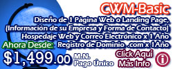 Diseño Web
